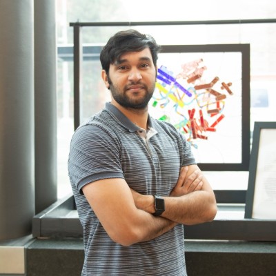 Aniruddha Sarkar