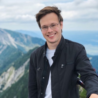 Erik Maikranz